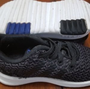 Adidas Boys Racer TR